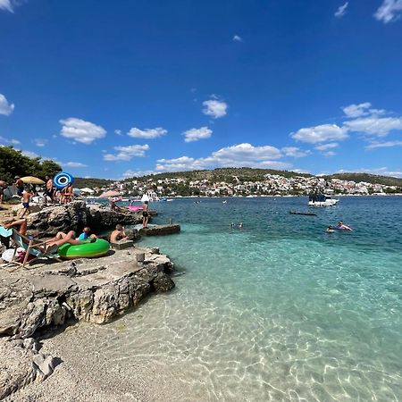 Apartment Jakasa Trogir Ngoại thất bức ảnh