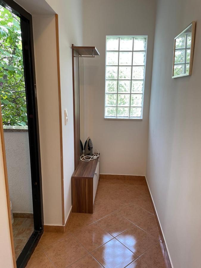 Apartment Jakasa Trogir Ngoại thất bức ảnh