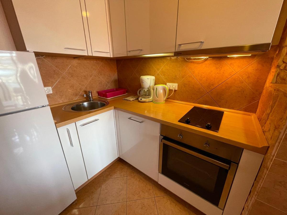 Apartment Jakasa Trogir Ngoại thất bức ảnh