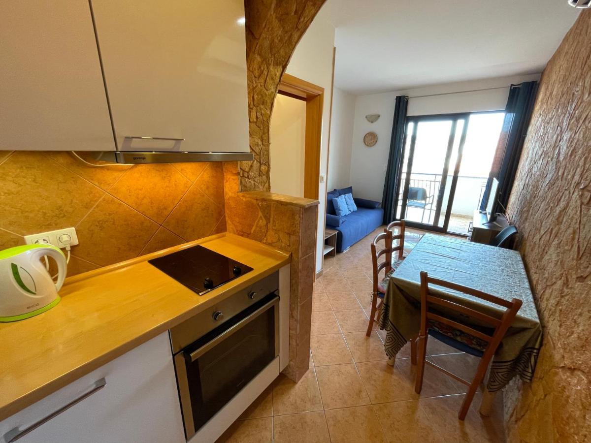 Apartment Jakasa Trogir Ngoại thất bức ảnh
