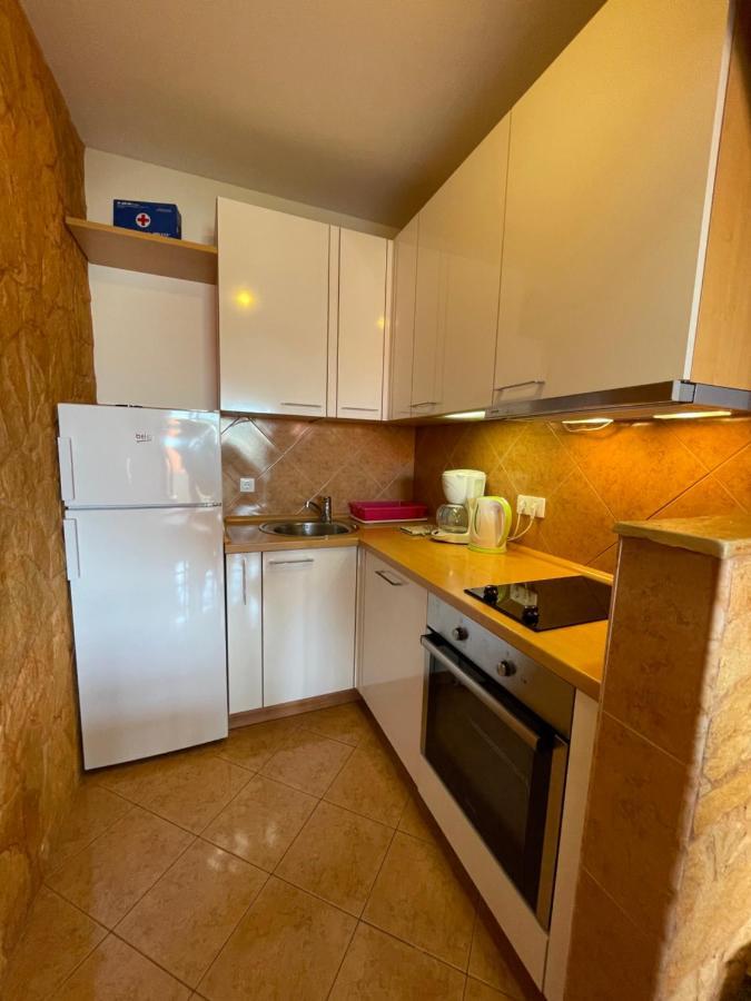 Apartment Jakasa Trogir Ngoại thất bức ảnh