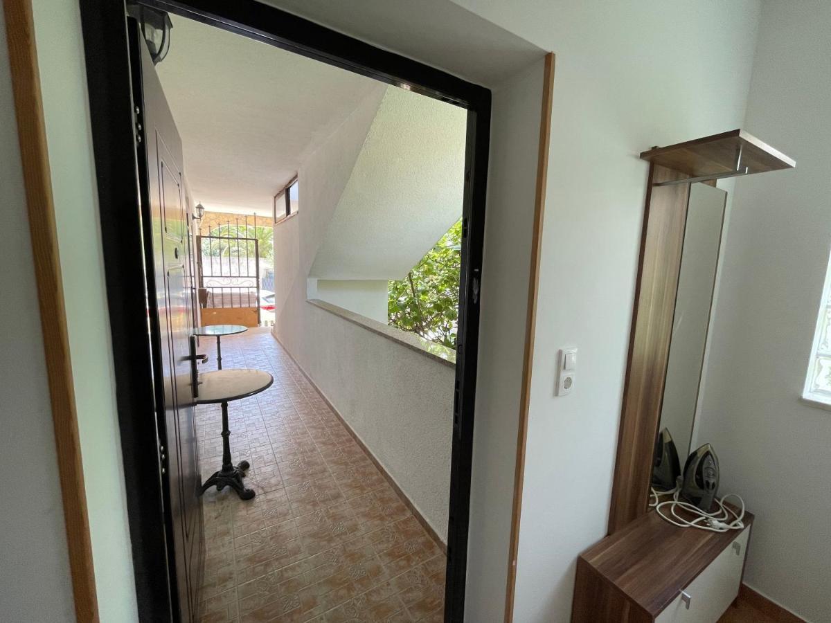 Apartment Jakasa Trogir Ngoại thất bức ảnh