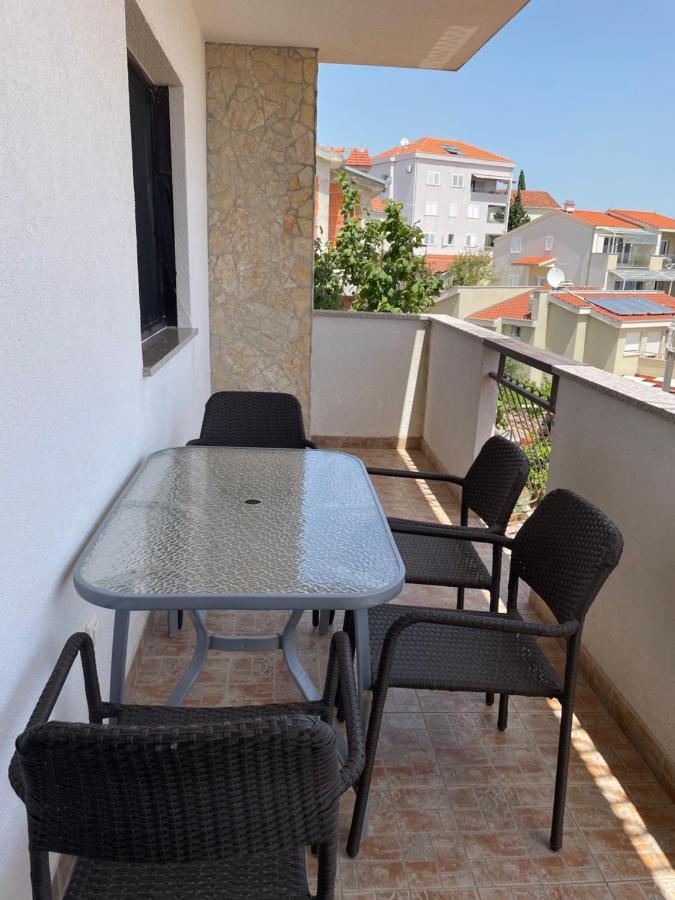 Apartment Jakasa Trogir Ngoại thất bức ảnh