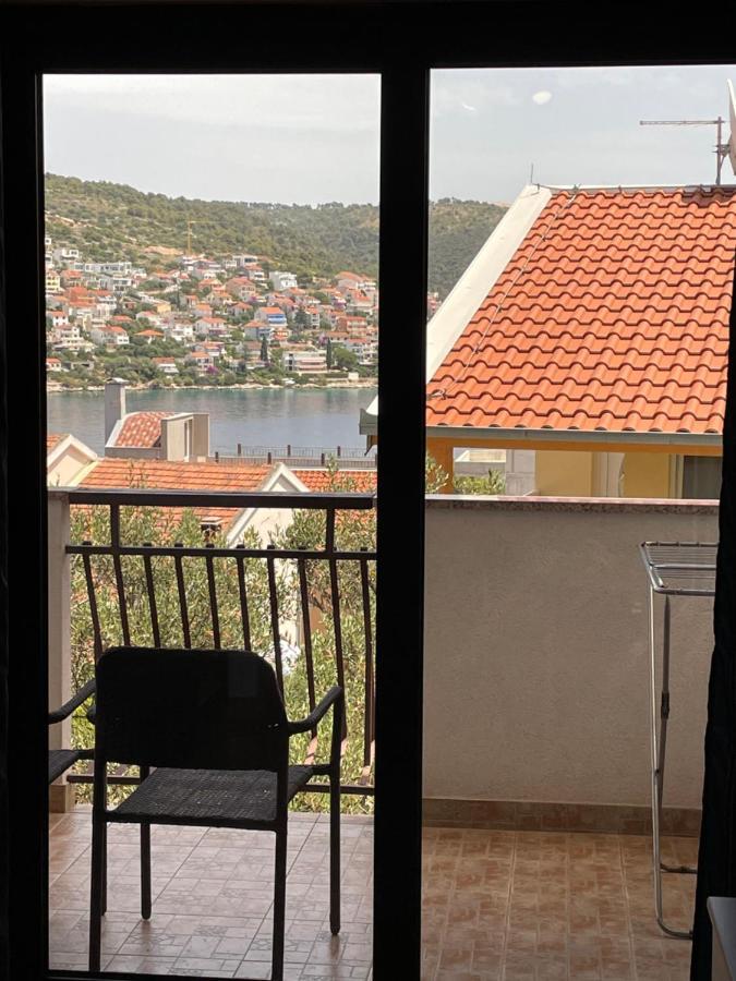 Apartment Jakasa Trogir Ngoại thất bức ảnh