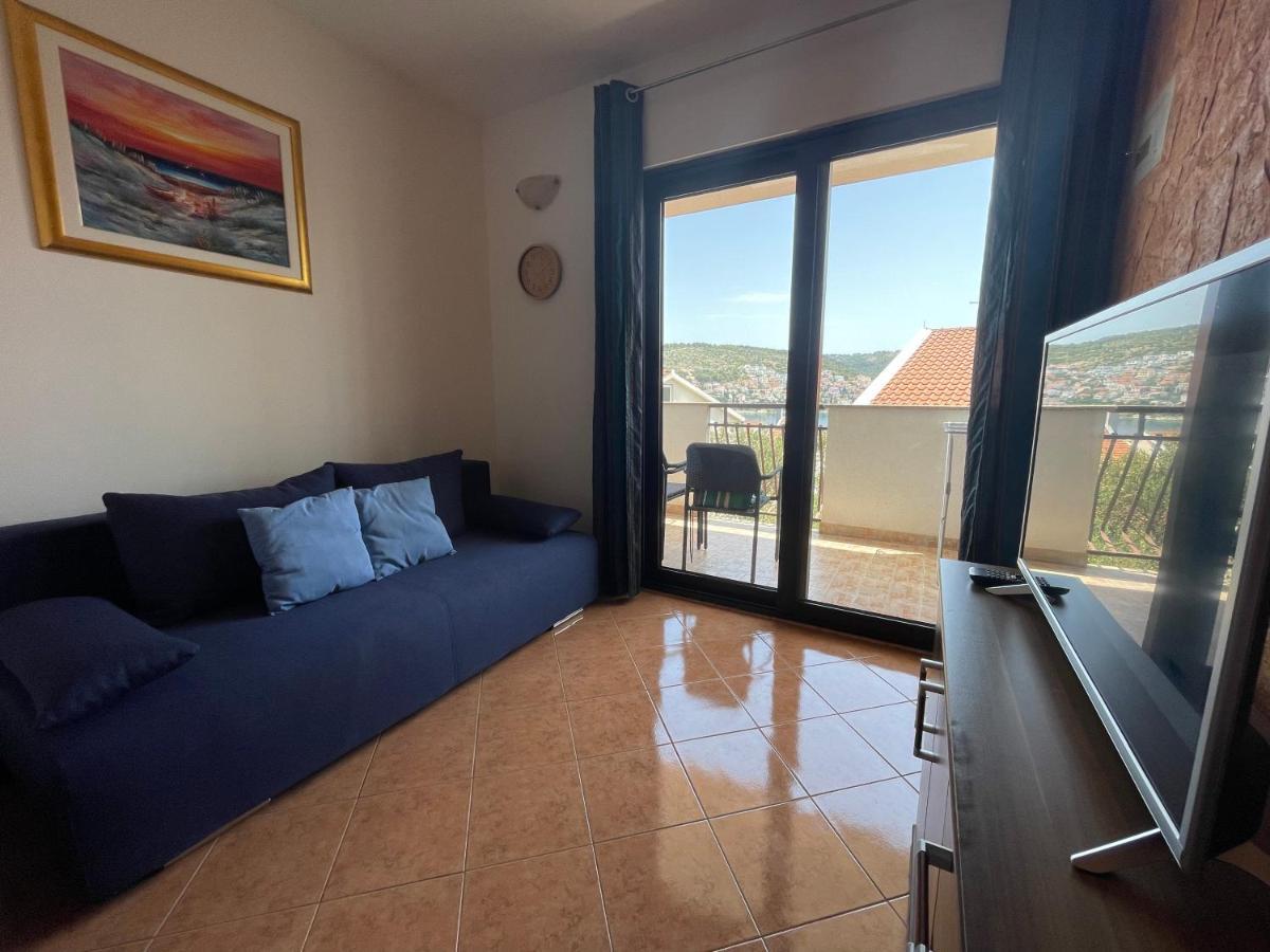 Apartment Jakasa Trogir Ngoại thất bức ảnh