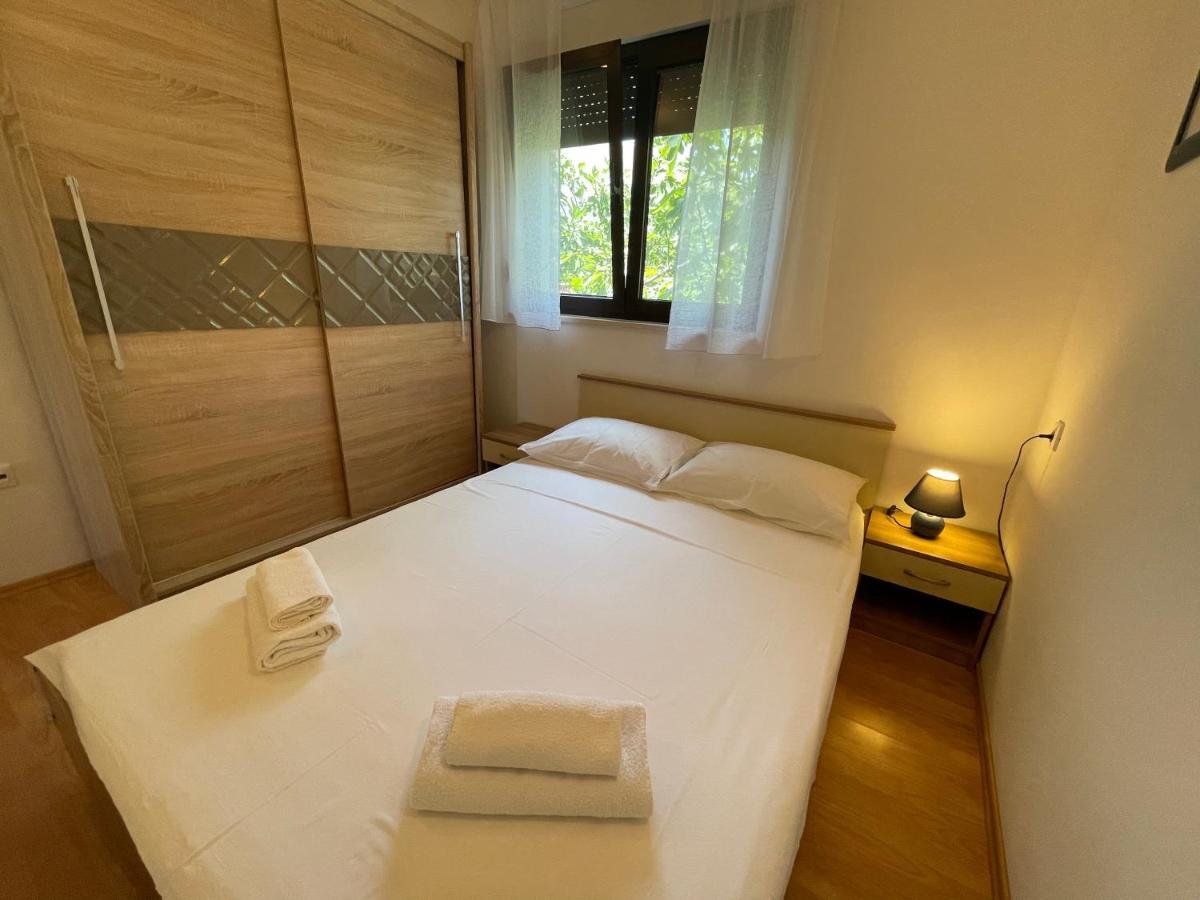 Apartment Jakasa Trogir Ngoại thất bức ảnh
