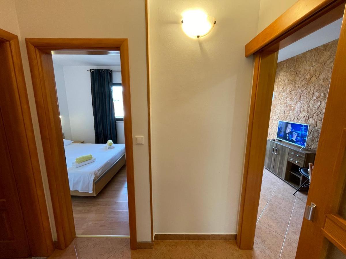 Apartment Jakasa Trogir Ngoại thất bức ảnh