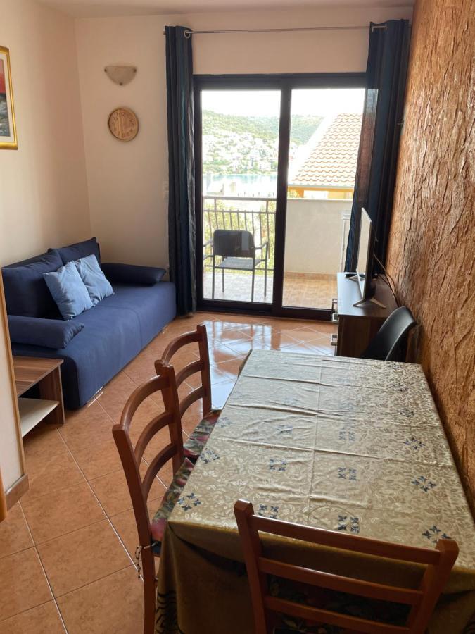 Apartment Jakasa Trogir Ngoại thất bức ảnh