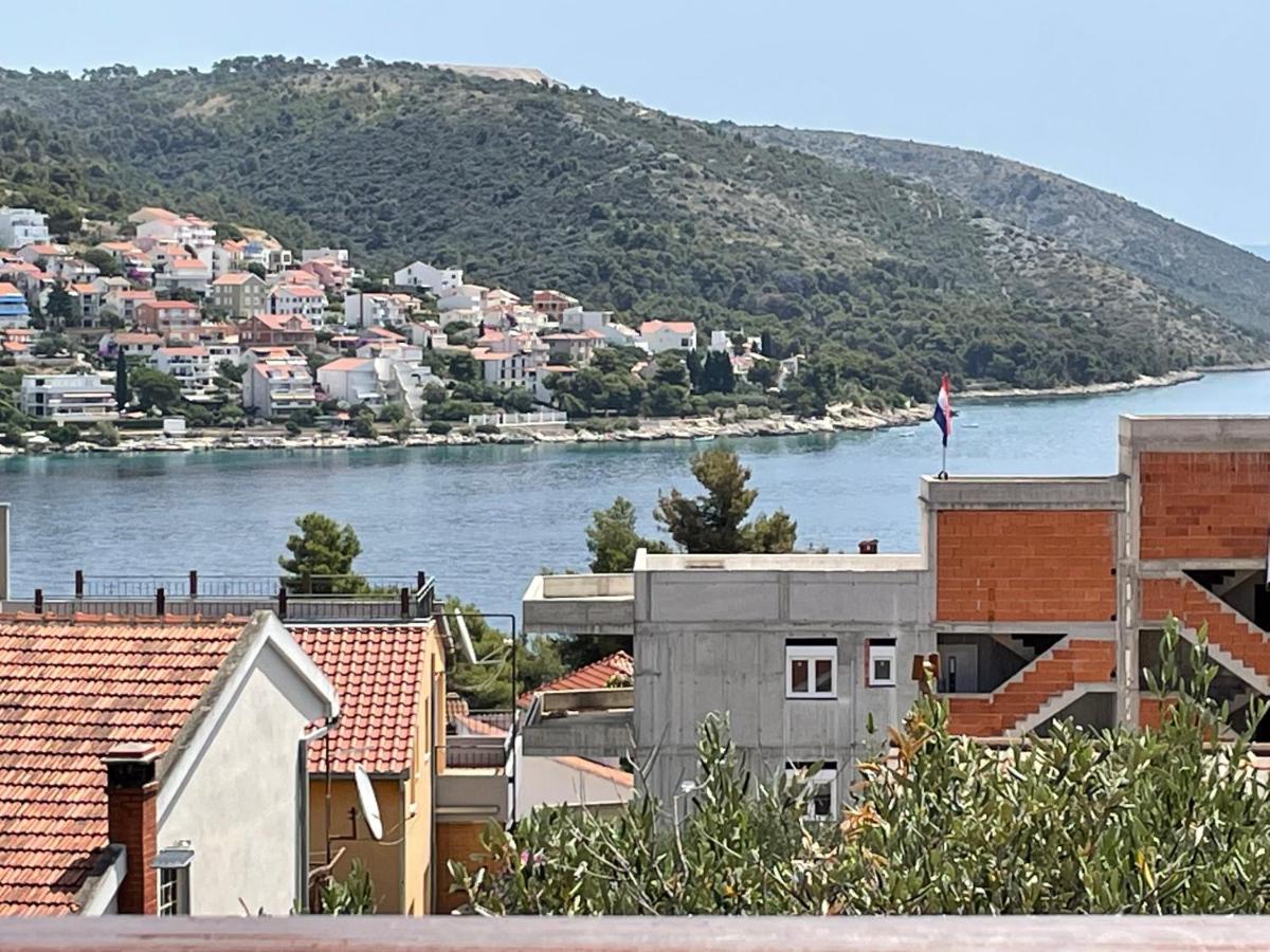 Apartment Jakasa Trogir Ngoại thất bức ảnh