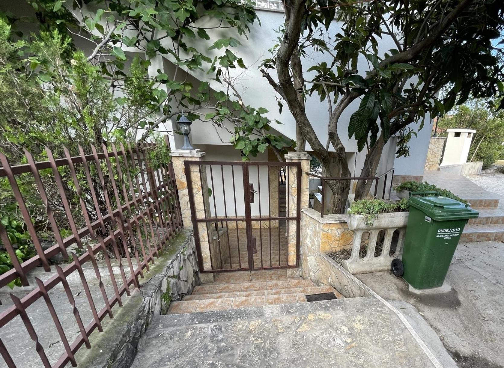 Apartment Jakasa Trogir Ngoại thất bức ảnh