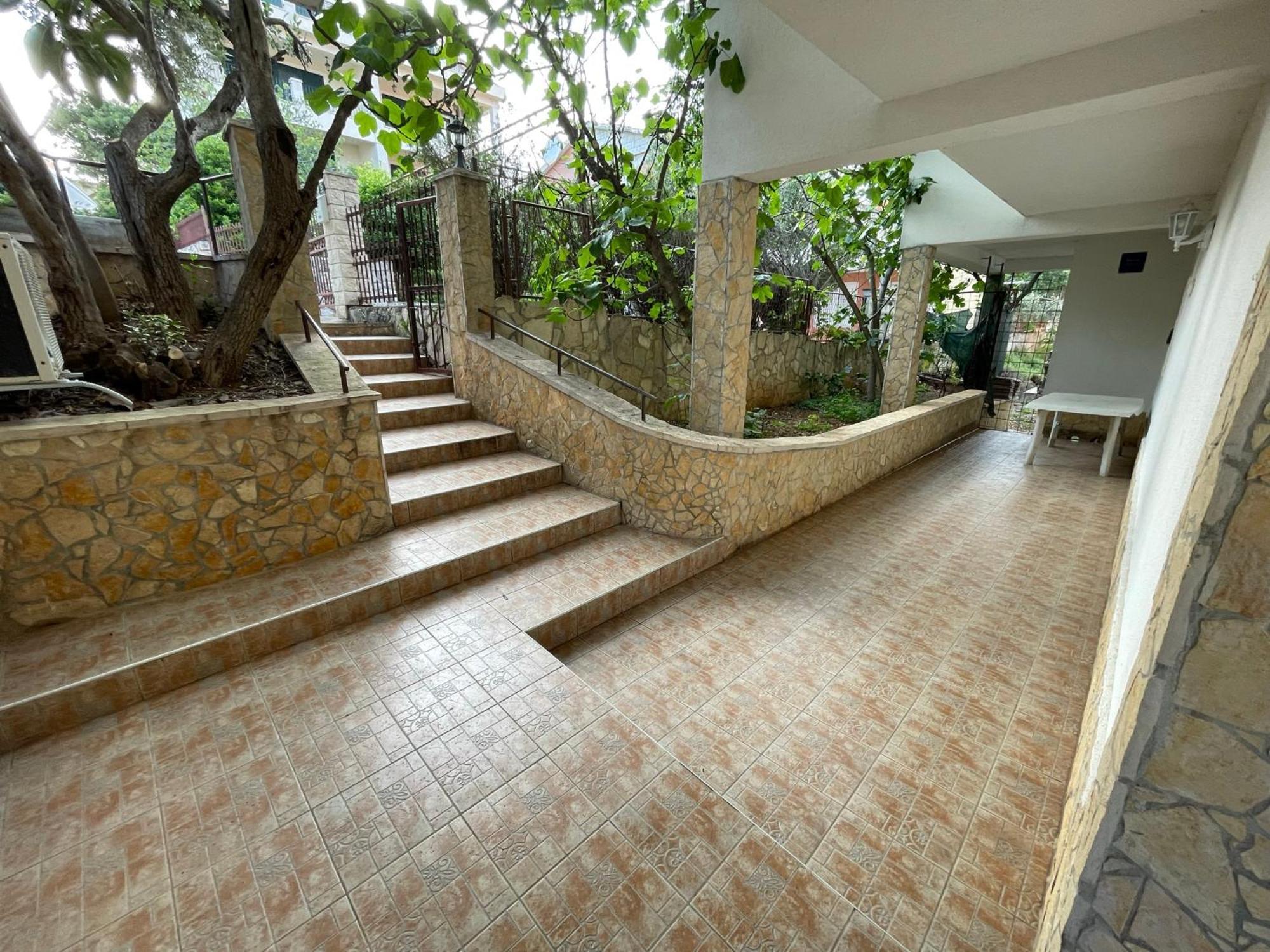 Apartment Jakasa Trogir Ngoại thất bức ảnh