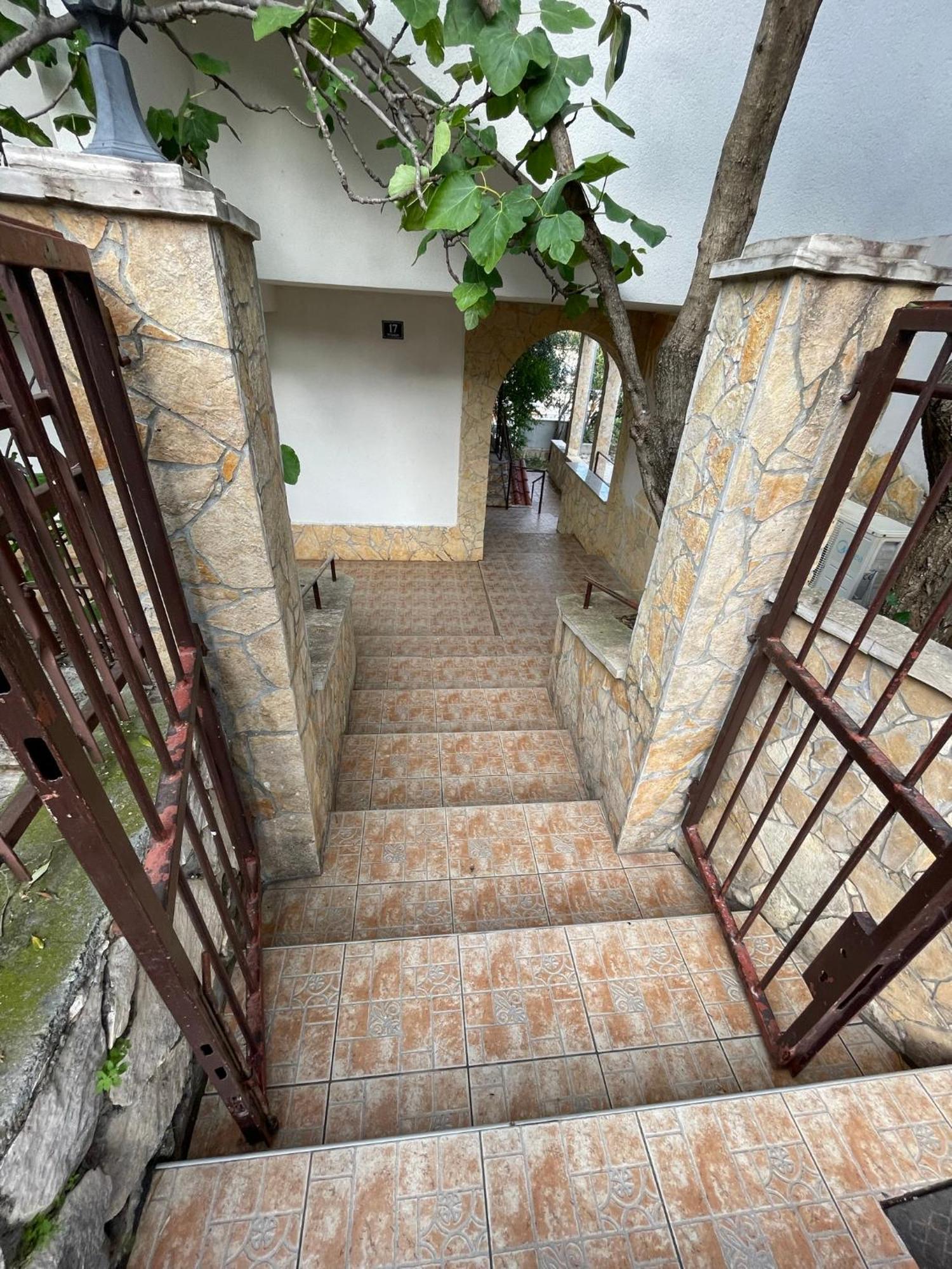 Apartment Jakasa Trogir Ngoại thất bức ảnh