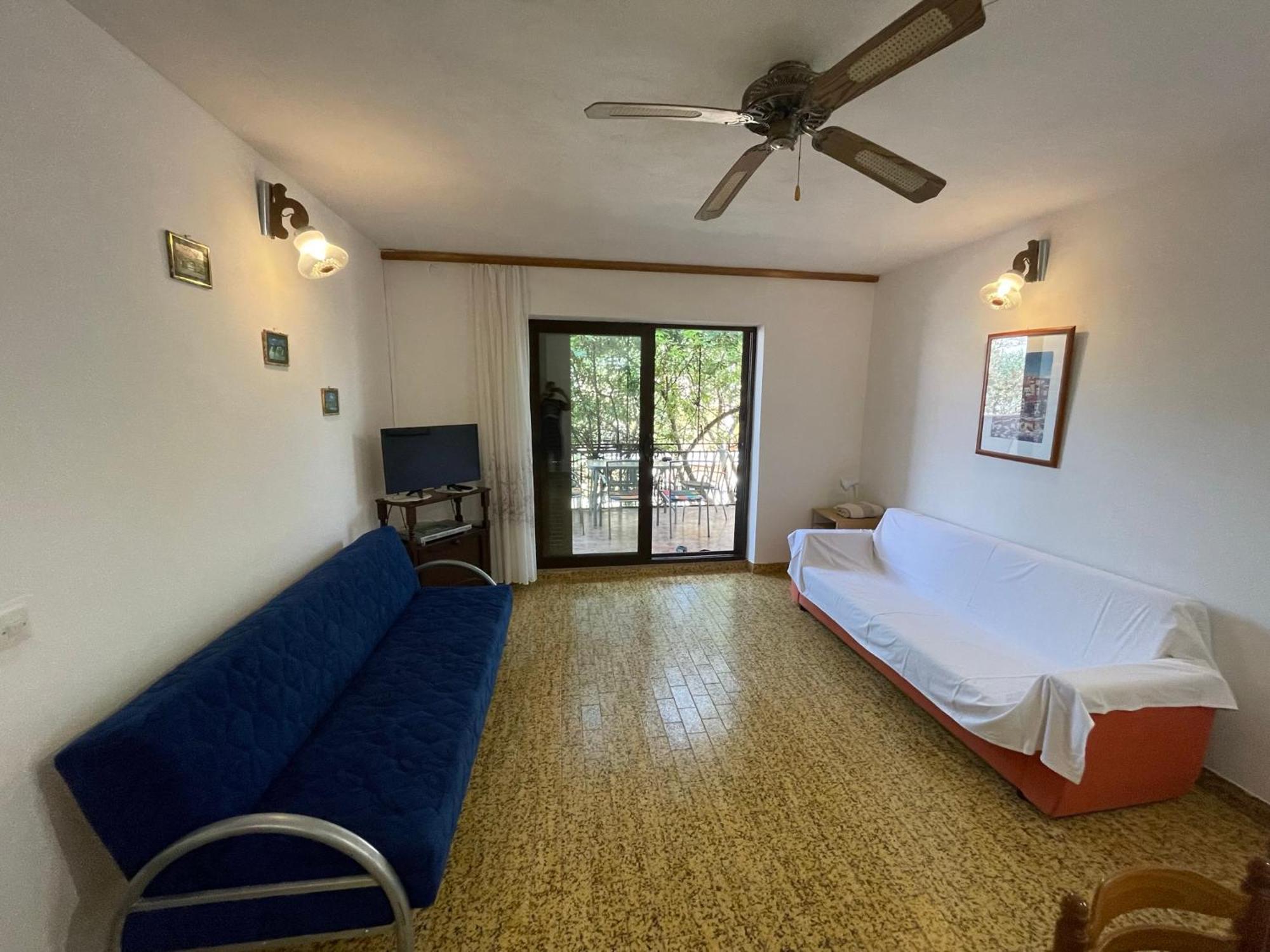 Apartment Jakasa Trogir Ngoại thất bức ảnh
