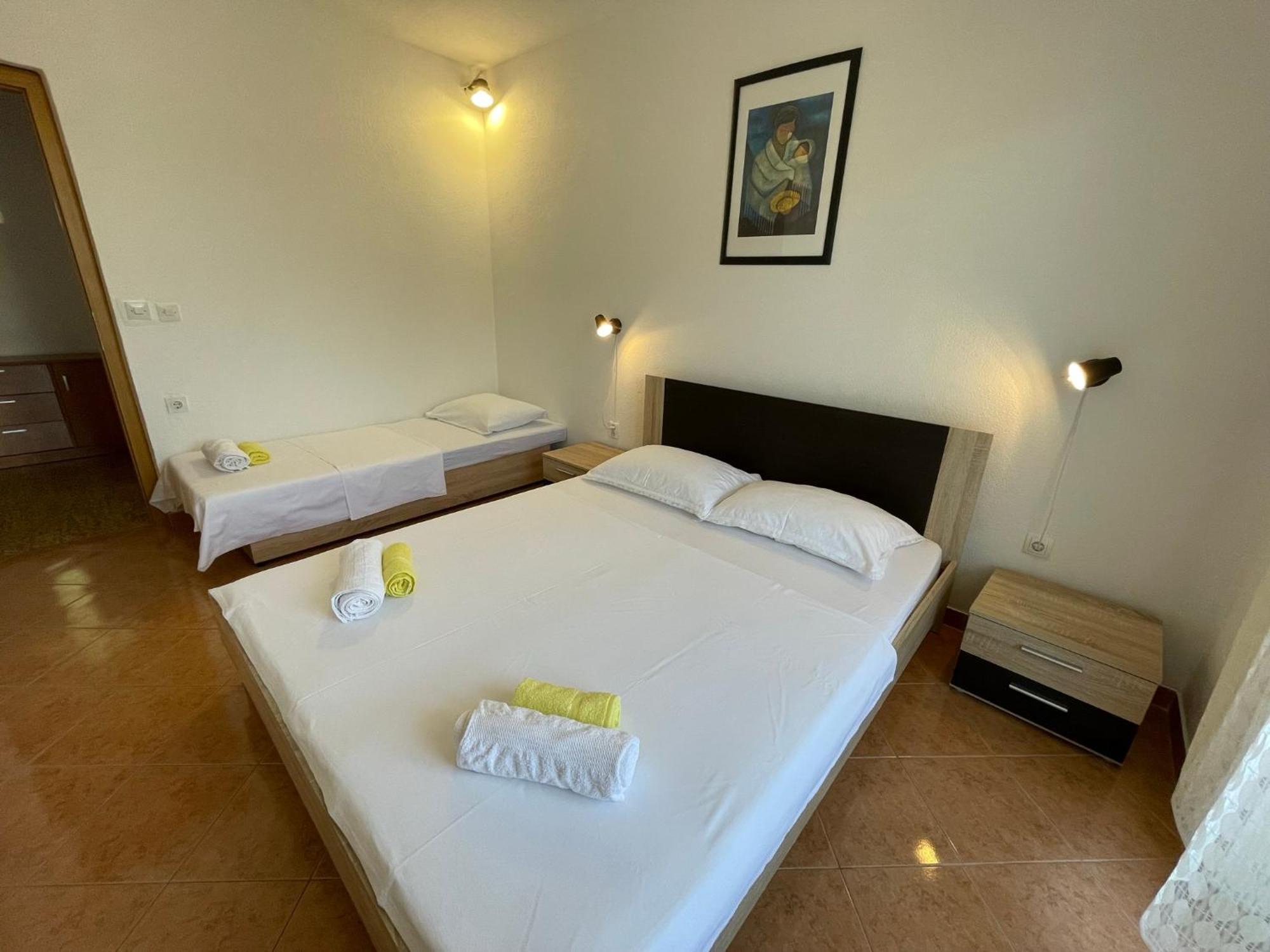 Apartment Jakasa Trogir Ngoại thất bức ảnh