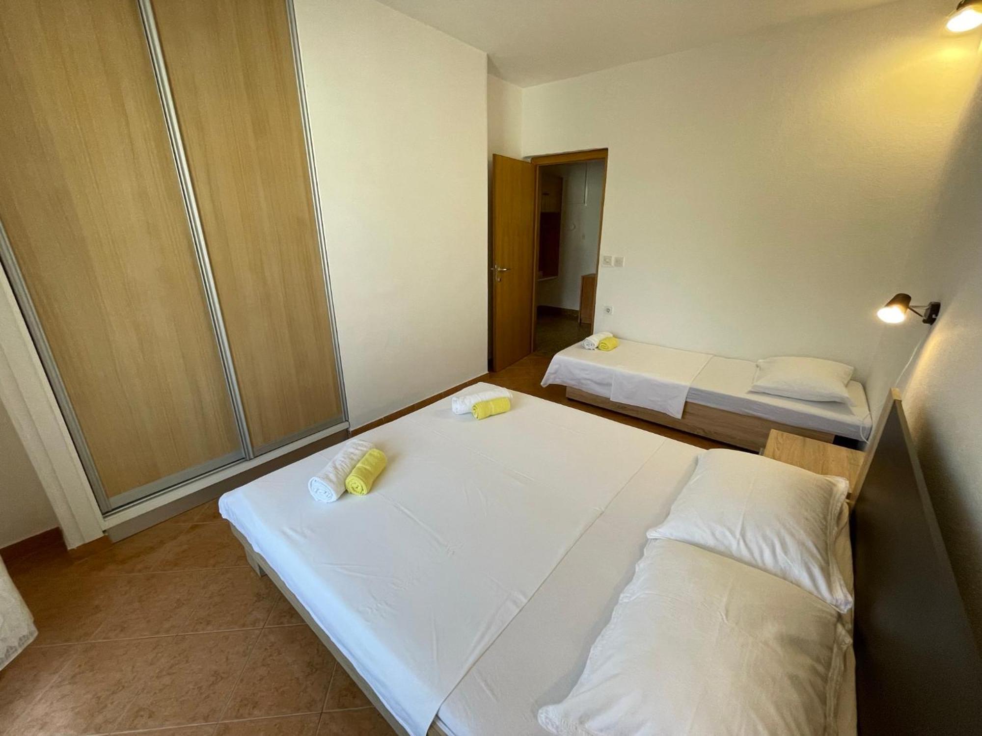 Apartment Jakasa Trogir Ngoại thất bức ảnh