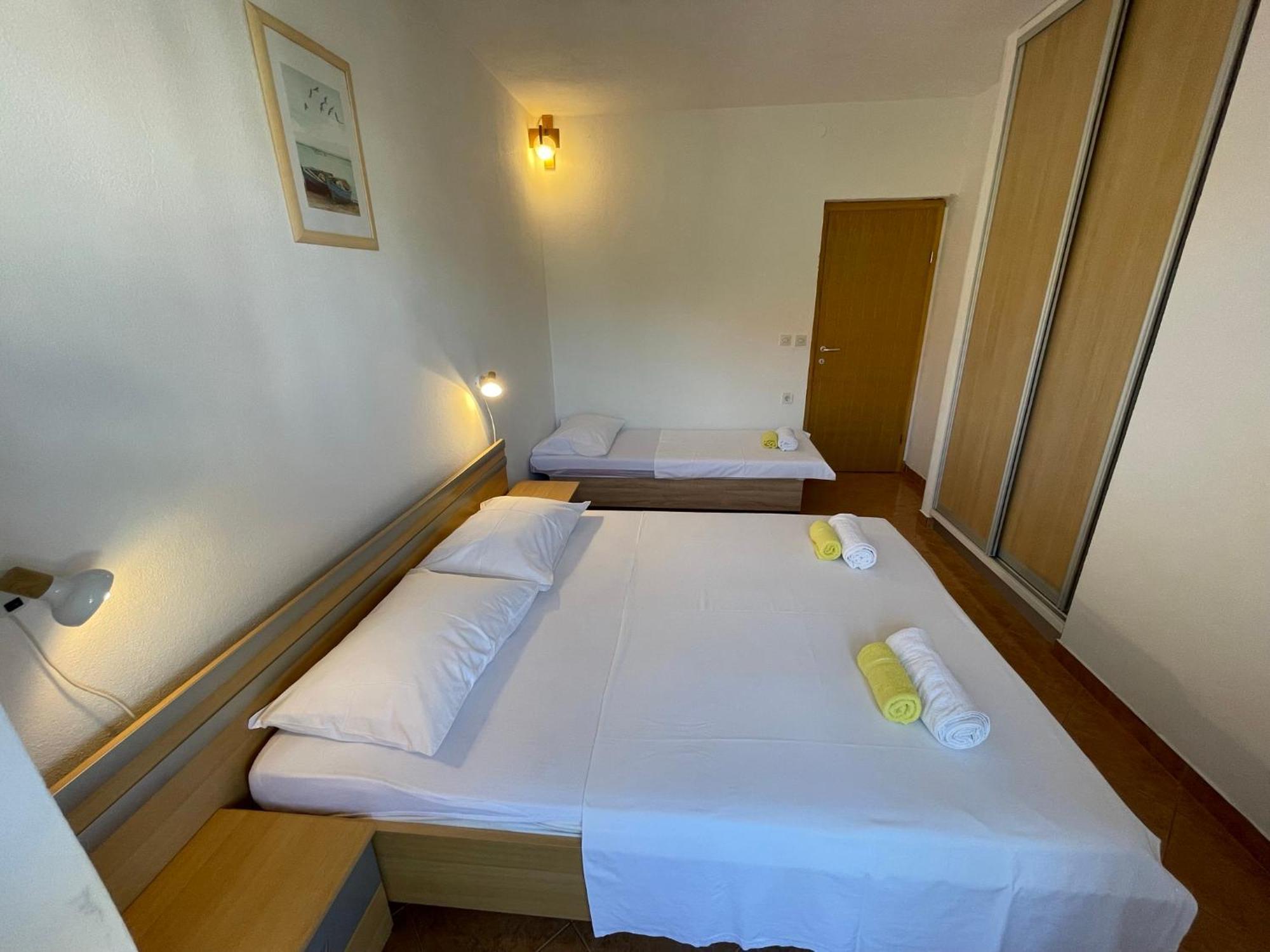 Apartment Jakasa Trogir Ngoại thất bức ảnh