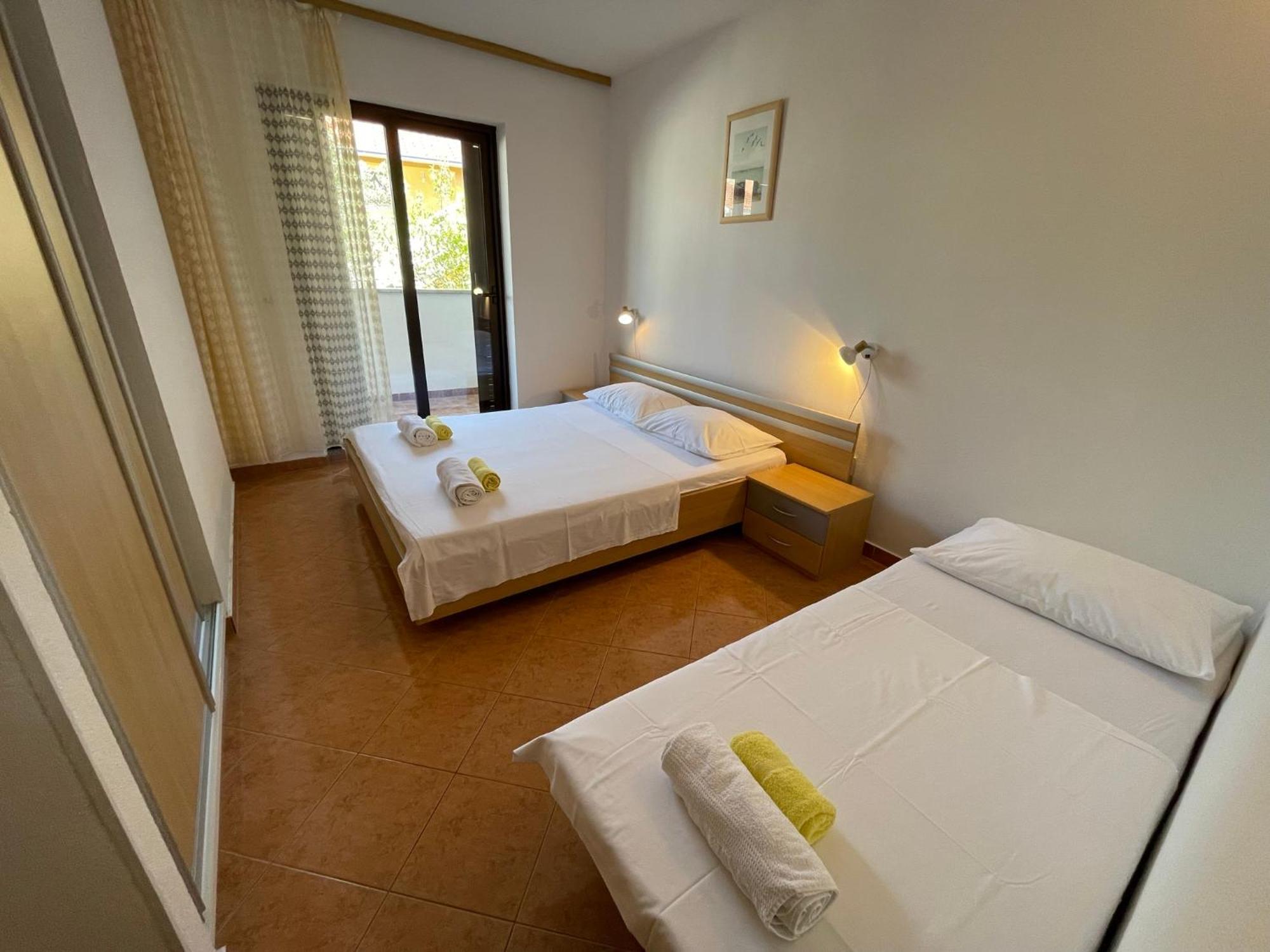 Apartment Jakasa Trogir Ngoại thất bức ảnh