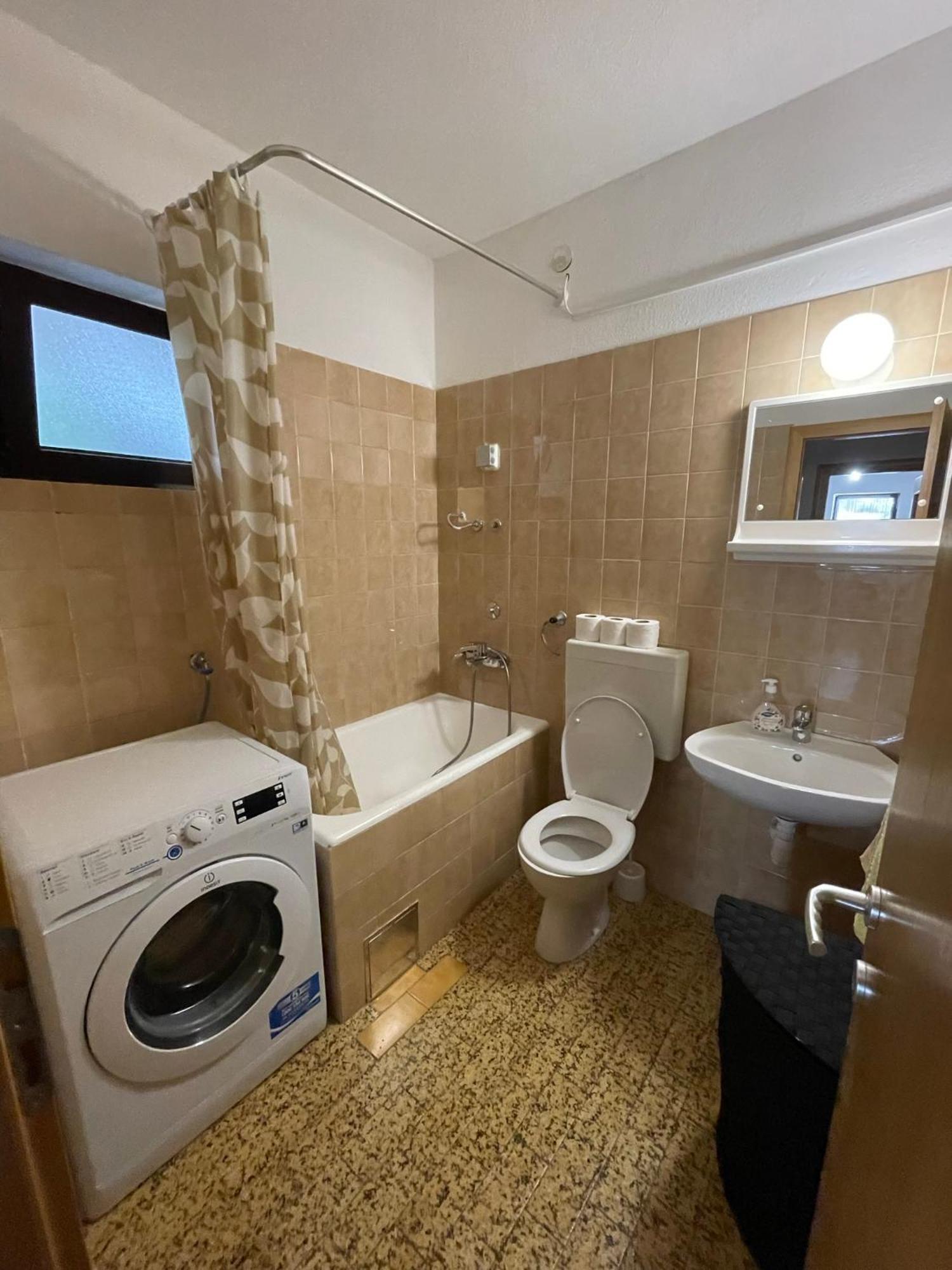 Apartment Jakasa Trogir Ngoại thất bức ảnh
