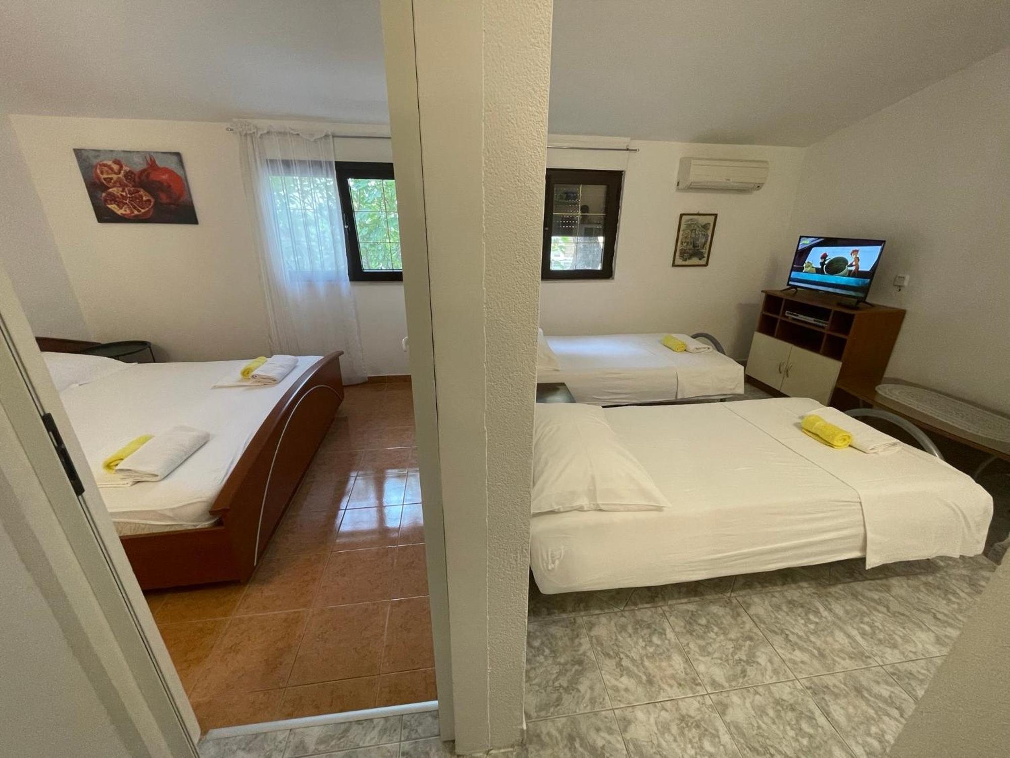 Apartment Jakasa Trogir Ngoại thất bức ảnh