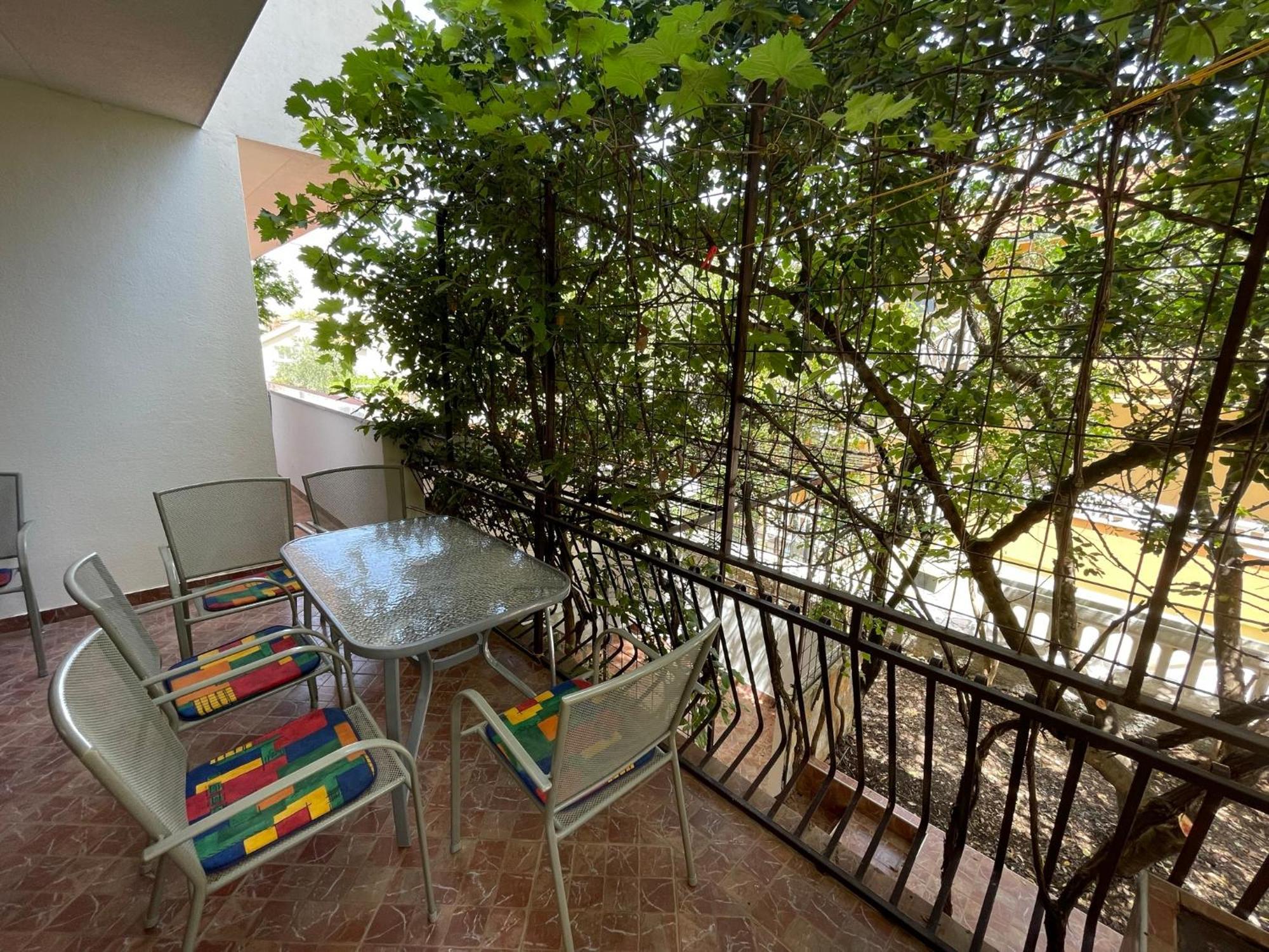 Apartment Jakasa Trogir Ngoại thất bức ảnh