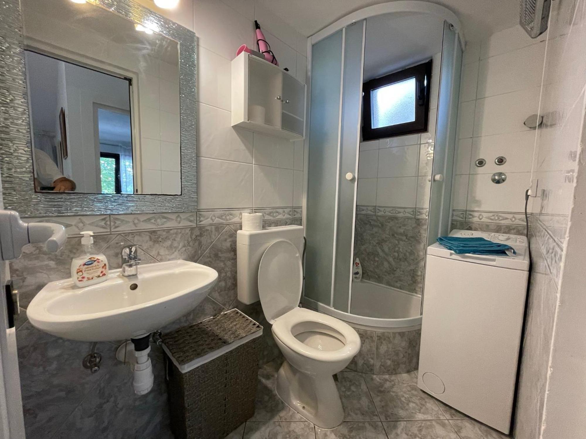 Apartment Jakasa Trogir Ngoại thất bức ảnh