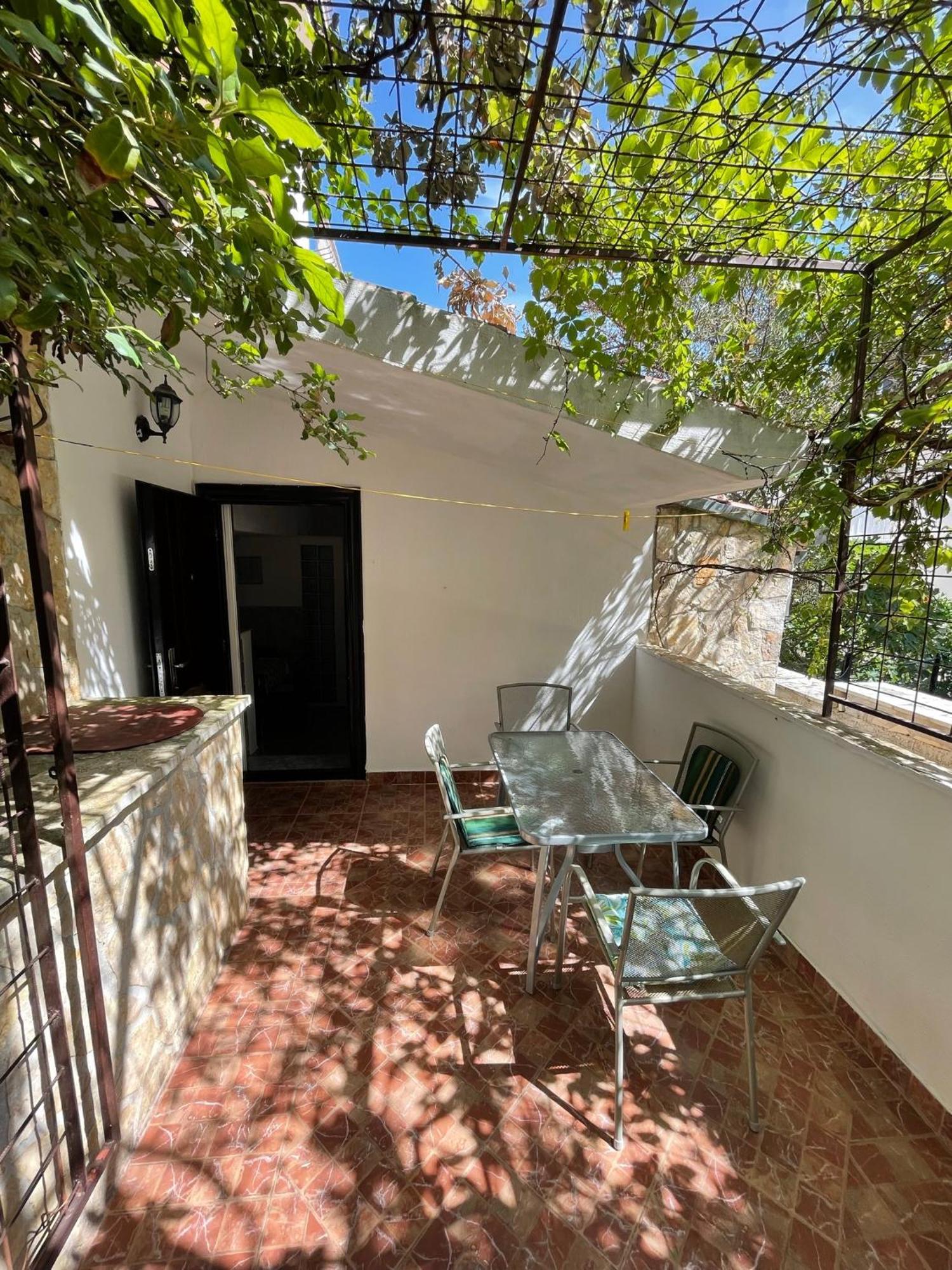 Apartment Jakasa Trogir Ngoại thất bức ảnh