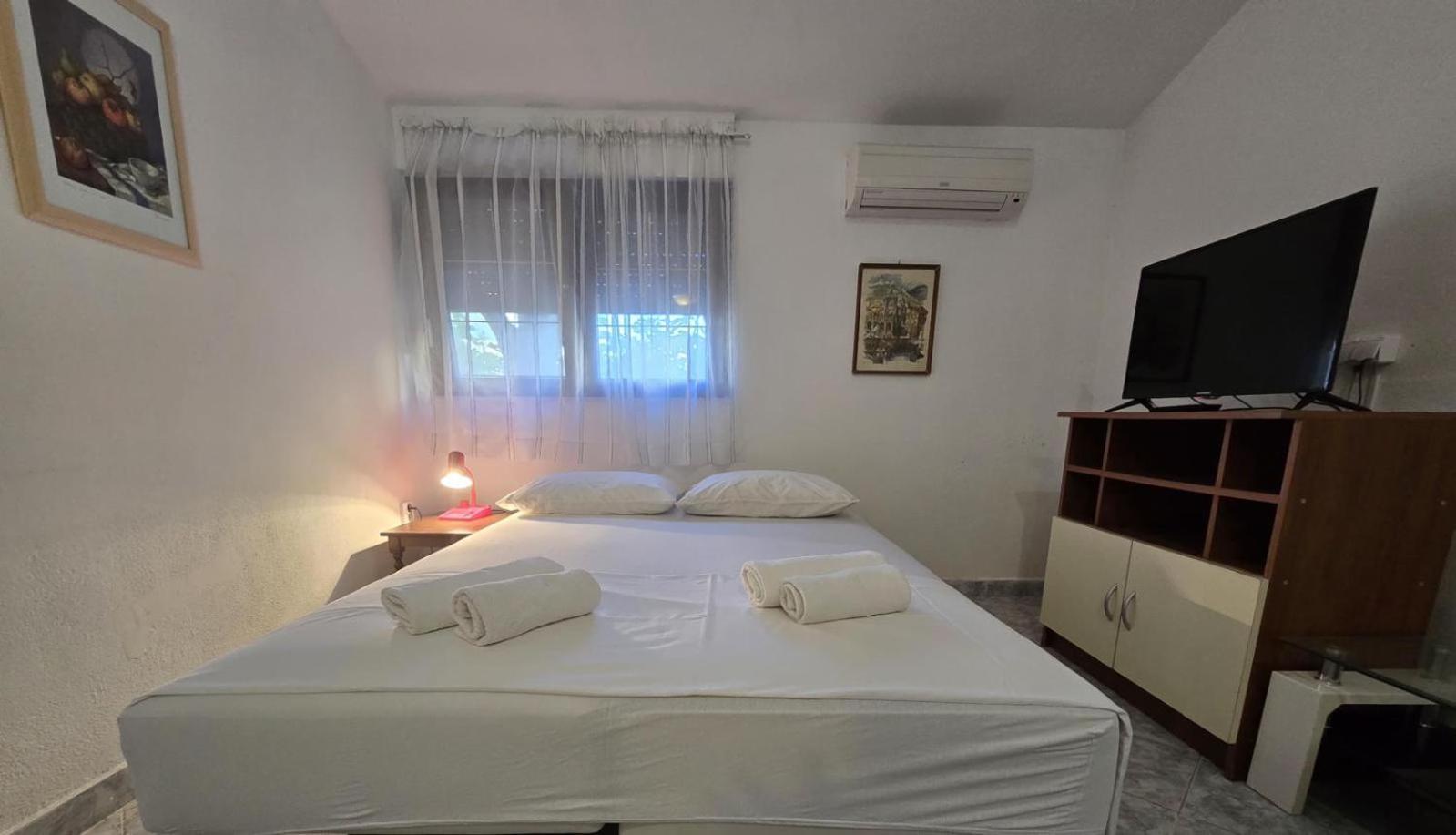 Apartment Jakasa Trogir Ngoại thất bức ảnh