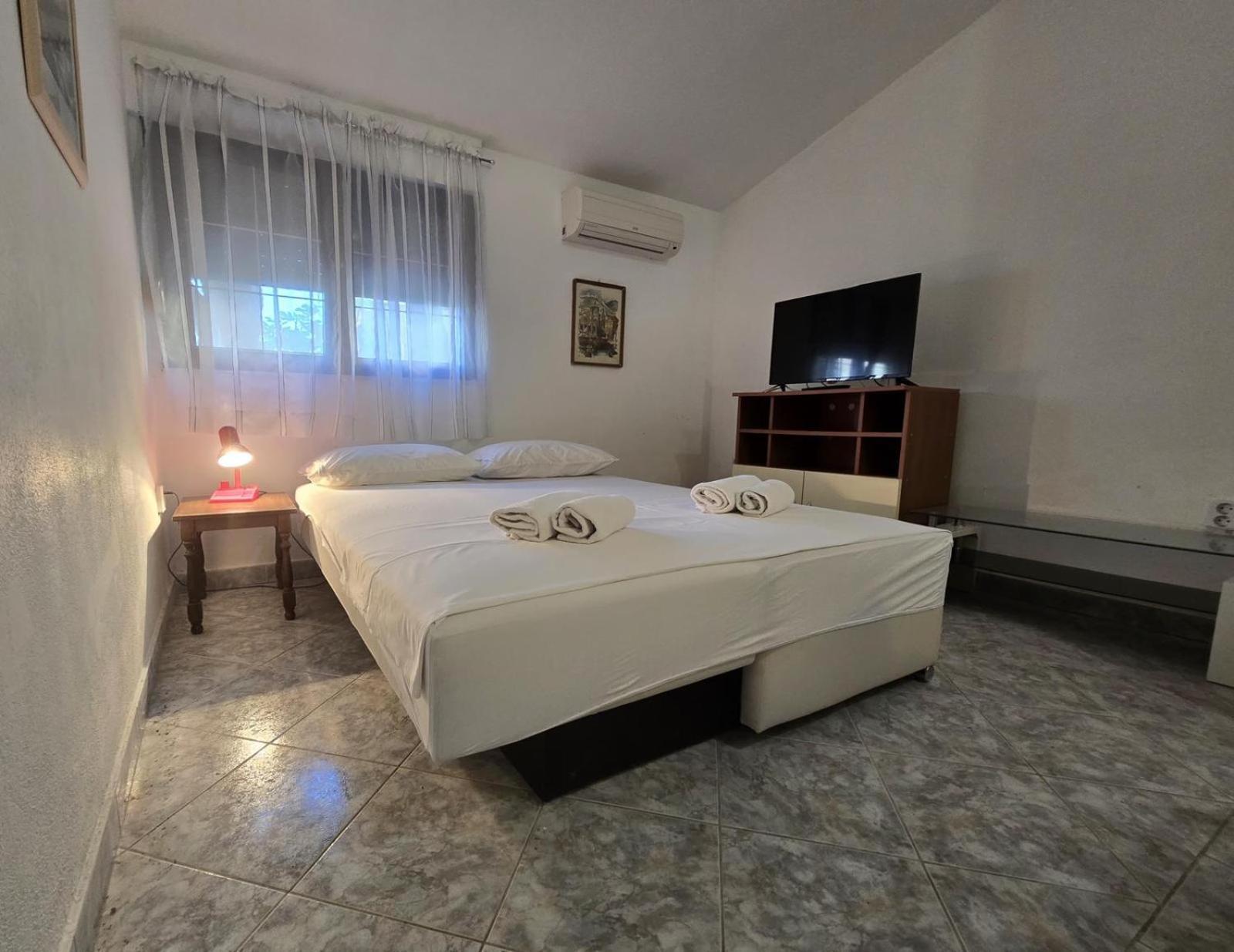 Apartment Jakasa Trogir Ngoại thất bức ảnh
